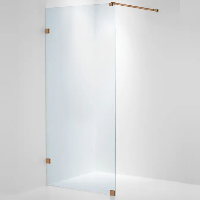 Duschvägg Duschbyggarna Design