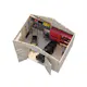 Redskapsbod Palmako Nils 8,2 m2