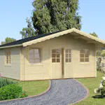 Anneks Palmako Helena 26 m2