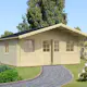 Anneks Palmako Helena 26 m2