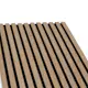Akustikpanel Lundbergs 2800x600x20 mm