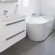 Badkar Alterna Ovale