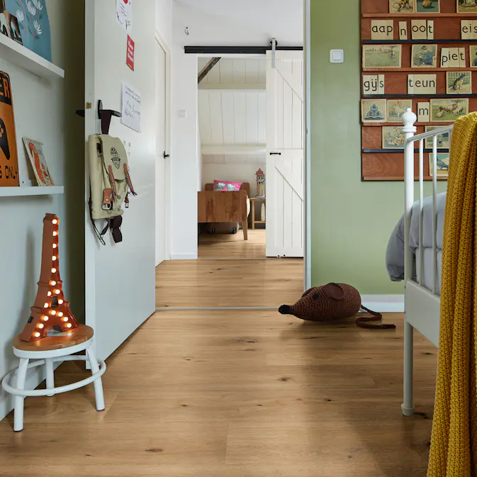 Vinylgulv Meister Pro DD 200 Naturlig Mark Eik 6844