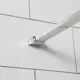 Dusjvegg Bathlife Allsidig P/P Klarglass