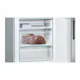 Kjøl/Fryser Bosch Serie 6 KGE49AICA