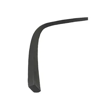 Gulvlist Noro 2000 til Snow