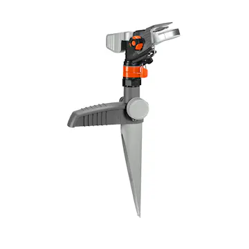 Impulssektor- & Sirkelspreder Gardena Premium
