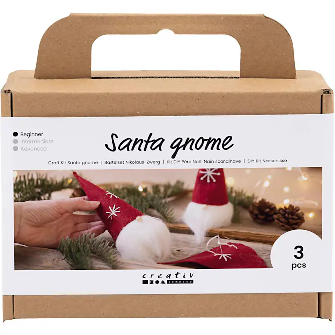 Filtnisse Creativ Company DIY Kit