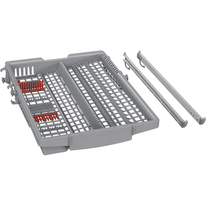 Bestikkskuff for Oppvaskmaskin Bosch VarioDrawer 1 SGZ4DX12 Ekstra Kapasitet