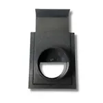 Europac Hawk Sugekopp for Svampesuging 75 mm