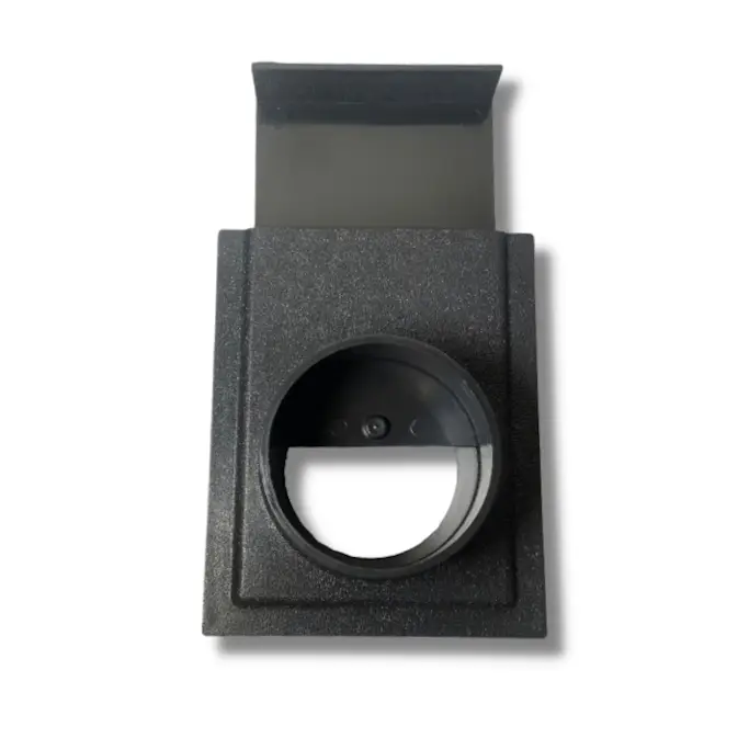 Europac Hawk Sugekopp for Svampesuging 75 mm