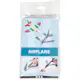 Fly Creativ Company Hvit 3 stk/1 Pk