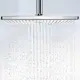 Hoveddusj Hansgrohe Rainmaker Select 460 2-jet for Takmontering