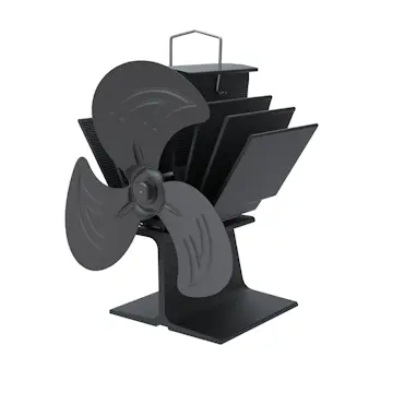 Vifte Sunwind Varmedrevet Airflow 909