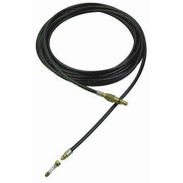 Rør- og Kloakkrenser Nilfisk 8 m