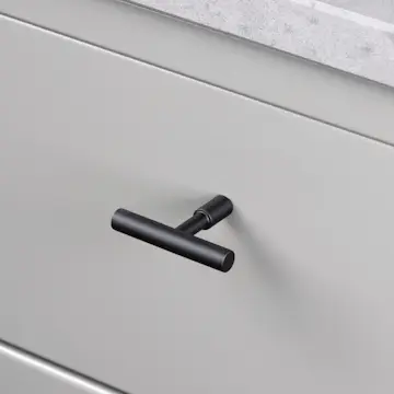 Knott Beslag Design T Spira