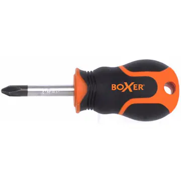 Skrutrekker Boxer PH 2x38 mm