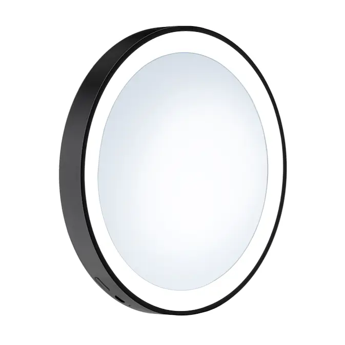 Sminkespeil Smedbo Outline Lite
