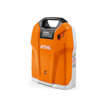 Batteri STIHL AR 2000L Ryggbåren Med Kabel & Adapter
