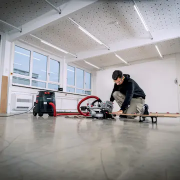 Kapp-/gjæringssag Metabo KGS 216 M + KSU 251