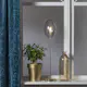 LED-Lampe Star Trading G9 Halo-LED 1,5W 2-pk