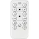 Batteridrevet Spotlight Star Trading Functional 3-pk