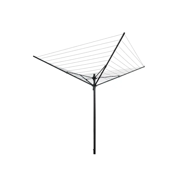 Paraplytørkestativ Green It 4-arm 60 m Premium