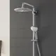 Takduschset Grohe Euphoria SmartControl System 260 Mono 150 cc