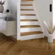 Vinylgulv Pergo Voxnan Pad Pro V4624 Caramel Valley Oak