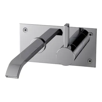 Tvättställsblandare Tapwell ARM006