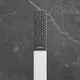 Hånddusj Hansgrohe Rainfinity Pinn 100 1jet