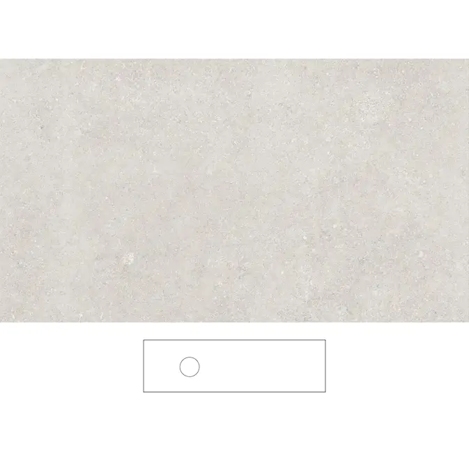 Bänkskiva Svedbergs Beric