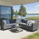 Hjørnesofa Hillerstorp Adelshamn