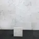 Marmor Arredo Bianco Carrara C Honed Hvit 15x15 cm