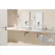 Fristående Tvättställ Villeroy & Boch Artis 410 mm Kvadratiskt
