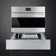 Innebygd ovn Smeg SBC4304X