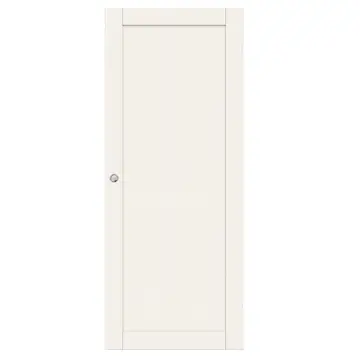 Skyvedør Swedoor Purity 01L