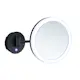 Sminkspegel Smedbo Outline FK485EBP Svart