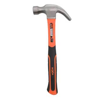 Kløfthammer Boxer 450 g Glassfiber