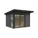 Hytte Palmako Andrea 8,0 m2 Plus