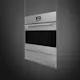 Vakuumskuff Smeg Classic CPV315X