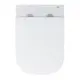 Vägghängd Toalettstol Grohe Euro Ceramic 39328 Komplett