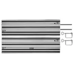 Styreskinne Einhell til Motorsag 2x1000 mm