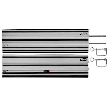 Styreskinne Einhell til Motorsag 2x1000 mm