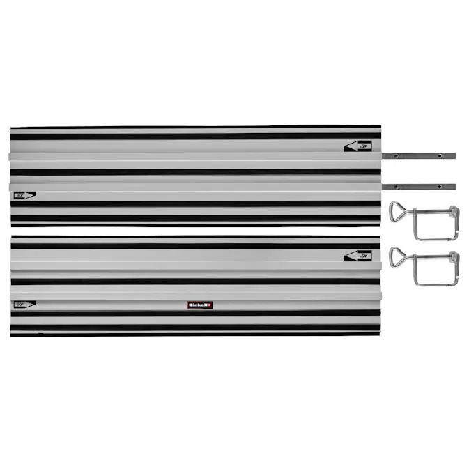 Styreskinne Einhell til Motorsag 2x1000 mm