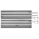 Styreskinne Einhell til Motorsag 2x1000 mm