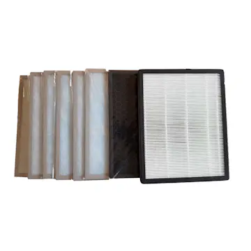 Filtersett Coway APMS-0815C