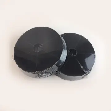 Kullfilter Thermex 535.23.0555.9