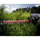 Hekksaks Metabo HS 18 LTX 45 Uten Batteri