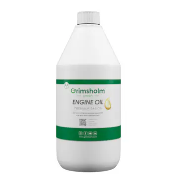 Motorolje Grimsholm Premium SAE-30 0,6L